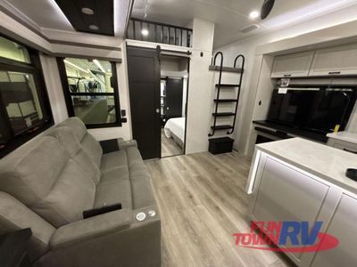 2026 Jayco North Point - Photo 28