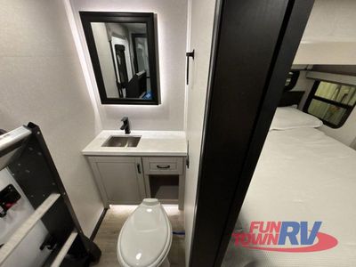 2026 Jayco North Point - Photo 8