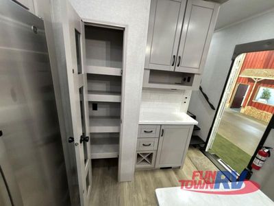 2026 Jayco North Point - Photo 26