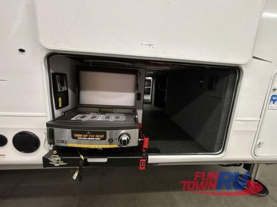 2026 Jayco North Point - Photo 13