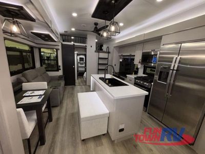 2026 Jayco North Point - Photo 7