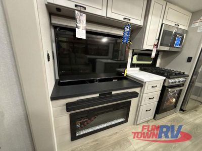 2026 Jayco North Point - Photo 31