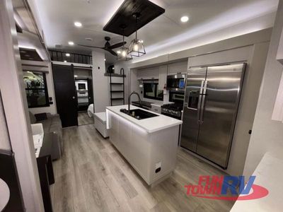 2026 Jayco North Point - Photo 20