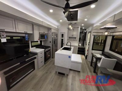 2026 Jayco North Point - Photo 4