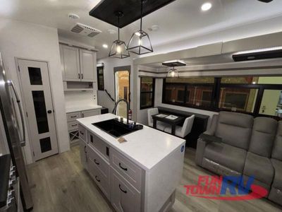 2026 Jayco North Point - Photo 5