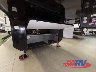 2026 Jayco North Point - Photo 12