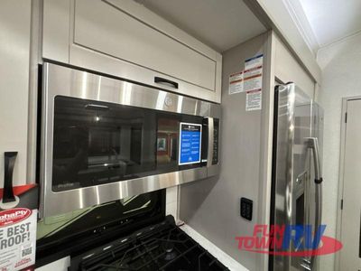 2026 Jayco North Point - Photo 24