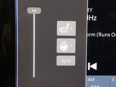 2023 Chrysler Pacifica — photo 18 view