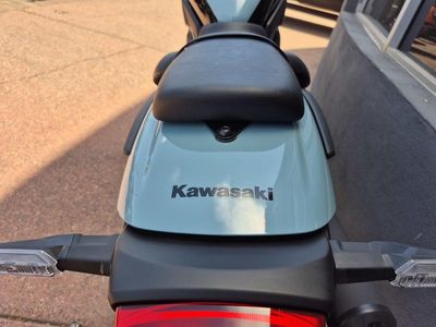 2025 Kawasaki Eliminator SE ABS - Photo 11