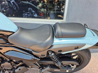 2025 Kawasaki Eliminator SE ABS - Photo 9