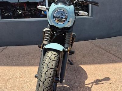 2025 Kawasaki Eliminator SE ABS - Photo 3