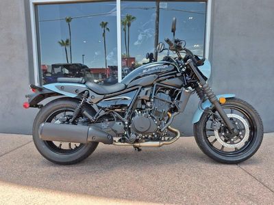 2025 Kawasaki Eliminator SE ABS - Photo 5
