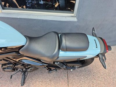 2025 Kawasaki Eliminator SE ABS - Photo 10