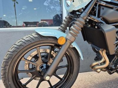 2025 Kawasaki Eliminator SE ABS - Photo 7