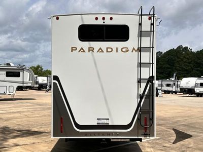 2025 Alliance RV Paradigm - Photo 7