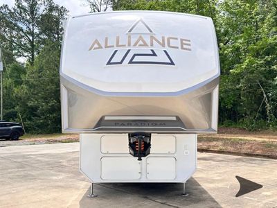 2025 Alliance RV Paradigm - Photo 2