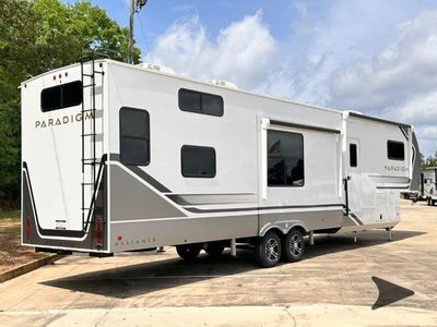 2025 Alliance RV Paradigm - Photo 5