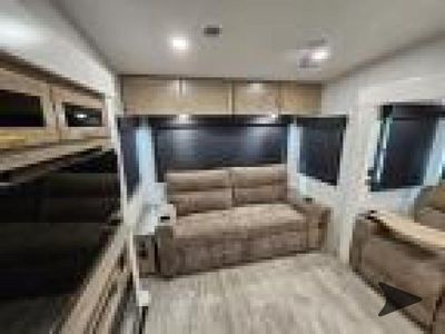 2026 Jayco Eagle HT - Photo 60