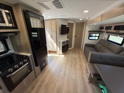 2026 Forest River RV Rockwood Ultra Lite - Photo 7