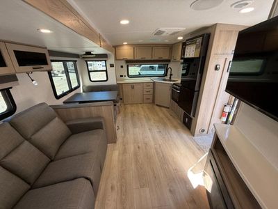 2026 Forest River RV Rockwood Ultra Lite - Photo 6