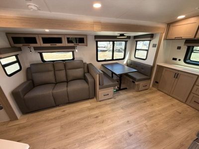 2026 Forest River RV Rockwood Ultra Lite - Photo 10