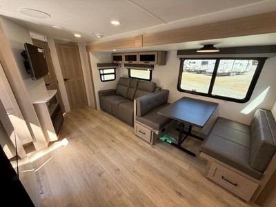 2026 Forest River RV Rockwood Ultra Lite - Photo 9