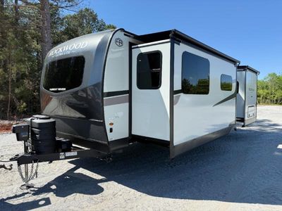 2026 Forest River RV Rockwood Ultra Lite - Photo 3