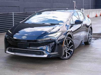 2024 Toyota Prius Prime - Photo 1