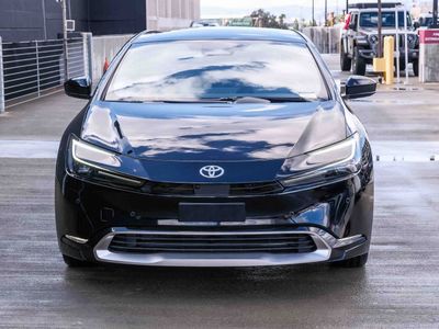 2024 Toyota Prius Prime - Photo 2