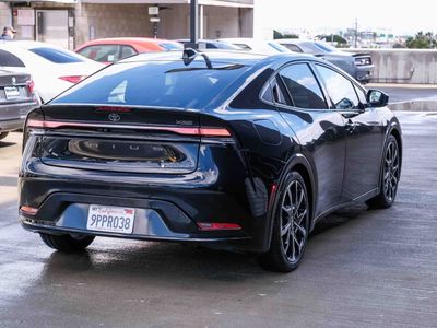 2024 Toyota Prius Prime - Photo 4