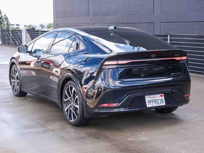 2024 Toyota Prius Prime - Photo 6