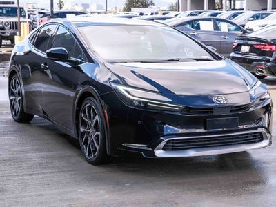 2024 Toyota Prius Prime - Photo 3