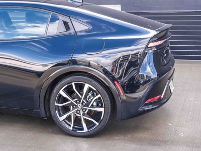 2024 Toyota Prius Prime - Photo 8