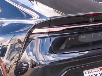 2024 Toyota Prius Prime - Photo 7