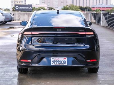 2024 Toyota Prius Prime - Photo 5