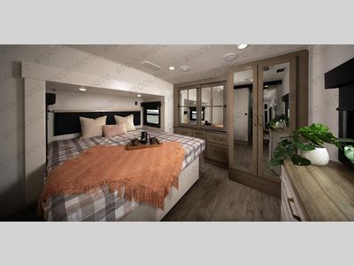 2026 Jayco Eagle - Photo 4