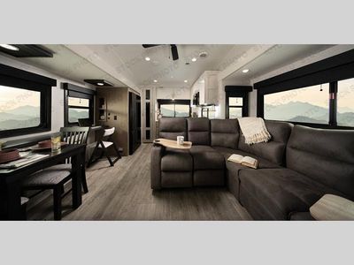 2026 Jayco Eagle - Photo 3