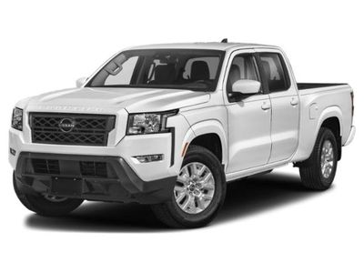 2022 Nissan Frontier - Photo 1