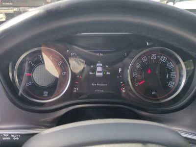 2022 Dodge Challenger — photo 25 view