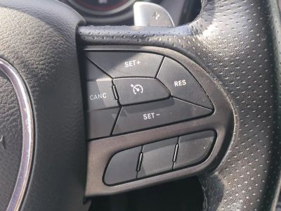 2022 Dodge Challenger — photo 24 view