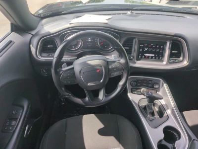 2022 Dodge Challenger — photo 15 view