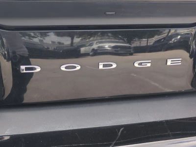 2022 Dodge Challenger — photo 29 view