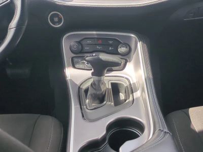 2022 Dodge Challenger — photo 18 view