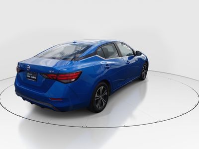 2022 Nissan Sentra - Photo 7