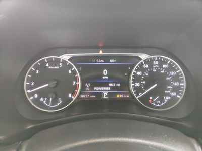 2022 Nissan Sentra - Photo 14