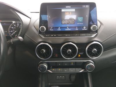 2022 Nissan Sentra - Photo 19