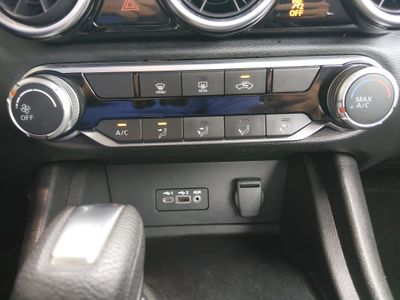 2022 Nissan Sentra - Photo 17