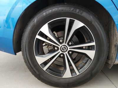 2022 Nissan Sentra - Photo 10