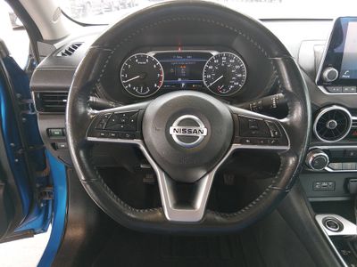 2022 Nissan Sentra - Photo 12