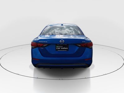 2022 Nissan Sentra - Photo 6
